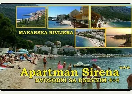 Sirena Igrane