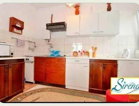 Sirena Holiday home *