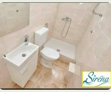 Sirena Holiday home Igrane