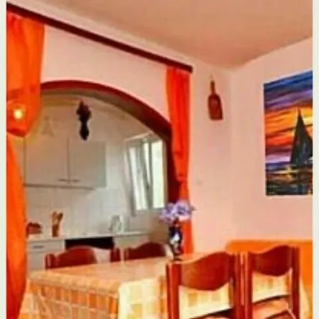 Sirena Holiday home *