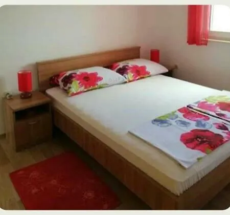 Holiday home Sirena