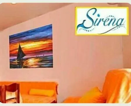 Sirena *